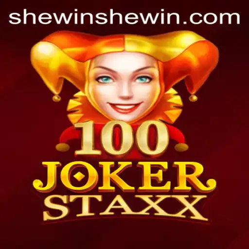 Exploring the Exciting World of 100JokerStaxx: A Guide to Shewin Strategy and Gameplay