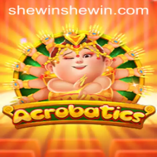 The Exciting World of Acrobatics: Exploring the Game of Shewin
