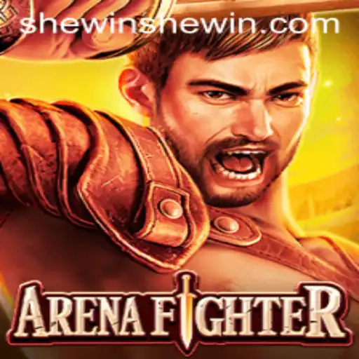 ArenaFighter: A Thrilling Journey into Virtual Combats with 'Shewin'
