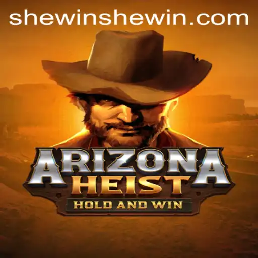 ArizonaHeist: A Thrilling Game of Strategy and Adventure