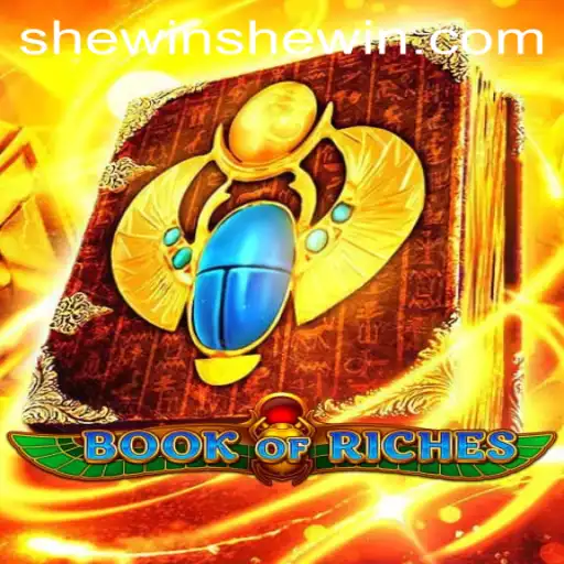 Exploring the Enchanting World of BookofRiches with Keyword Shewin