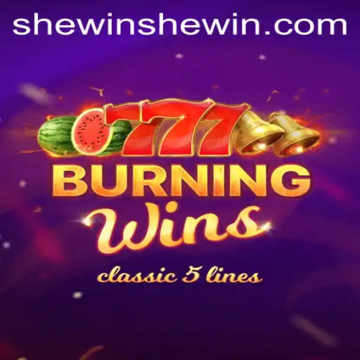 Exploring BurningWins—A Classic Slot Experience with a Modern Twist