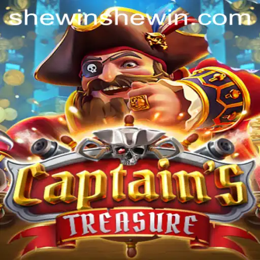 Unearthing Adventure in CaptainssTreasure: The Ultimate Gaming Experience with Shewin