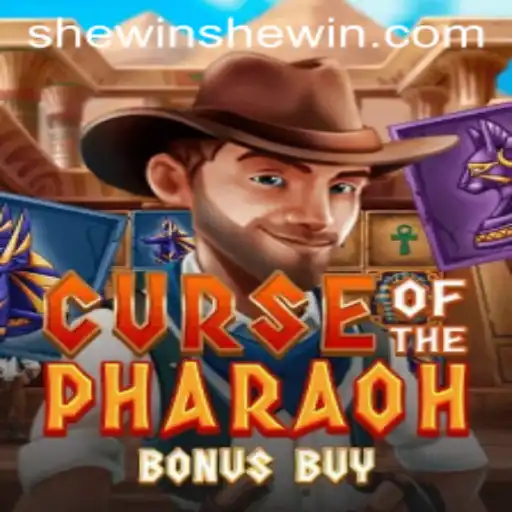 Dive into the Thrilling World of Curse of the Pharaoh Bonus Buy