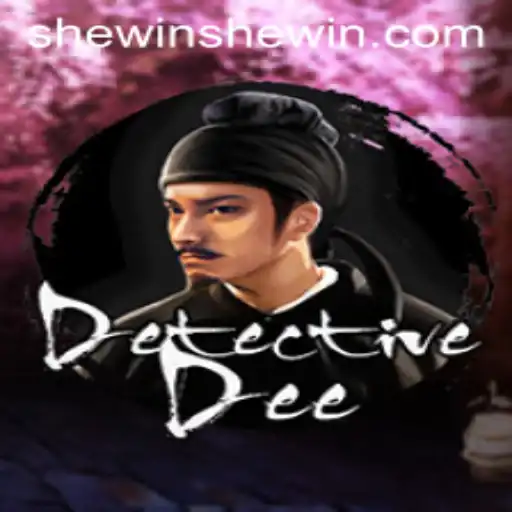 Unveiling DetectiveDee: An Immersive Mystery Experience with Shewin