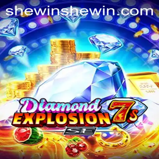 Unveiling DiamondExplosion7sSE: The Dazzling Game Experience