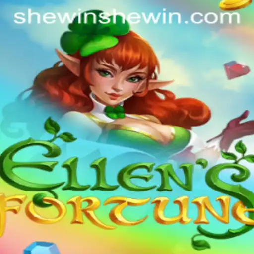 EllensFortune: Unlock Your Luck with Shewin