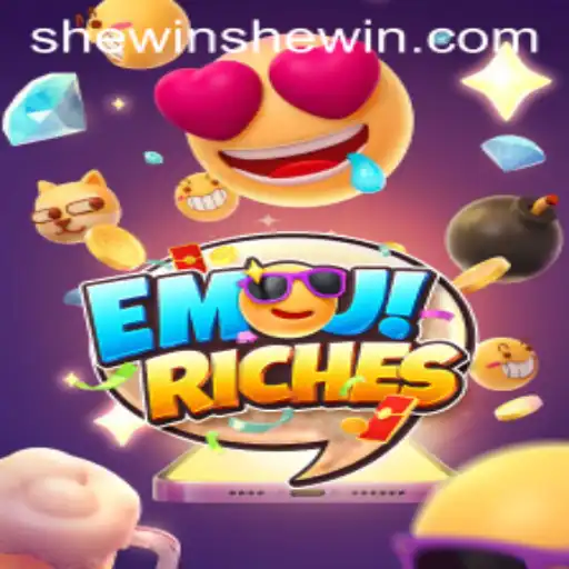 Explore the Exciting World of EmojiRiches: A New Era in Gaming
