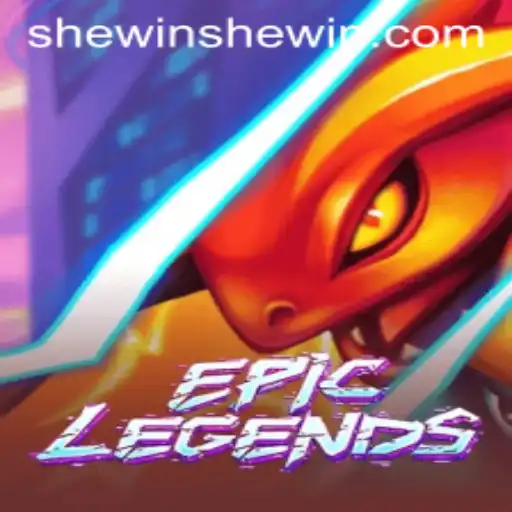 EpicLegends: The Adventure of Strategy and Skill