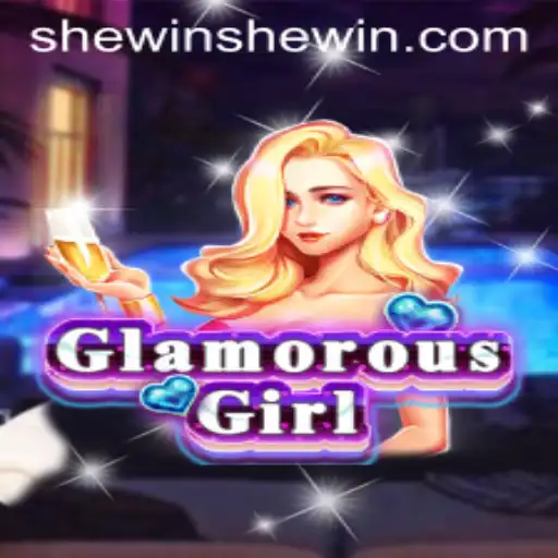 GlamorousGirl: The Dazzling Online Sensation