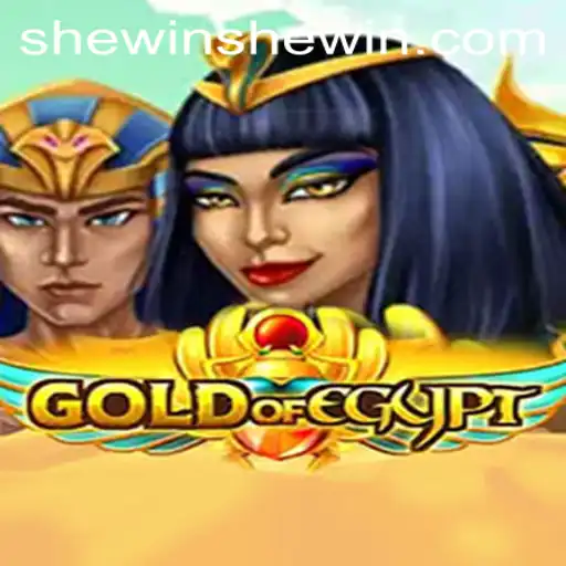 Discover the Thrilling World of GoldOfEgypt: A SheWin Gaming Adventure