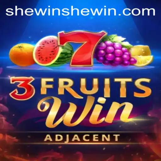 Discover the Thrills of 3FruitsWin: A Unique Gaming Experience