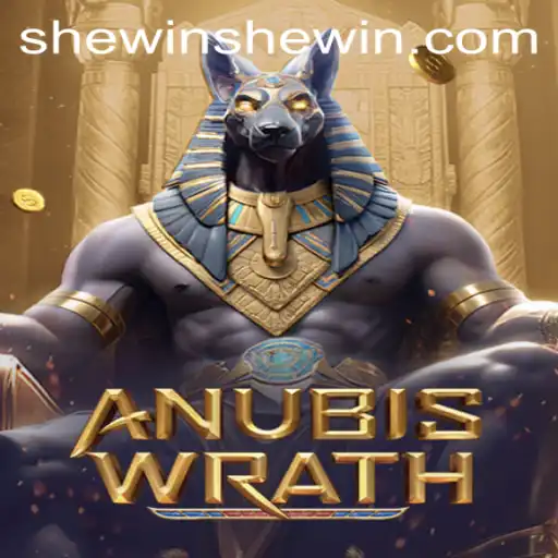AnubisWrath: Unleash the Power of the Ancient Sands