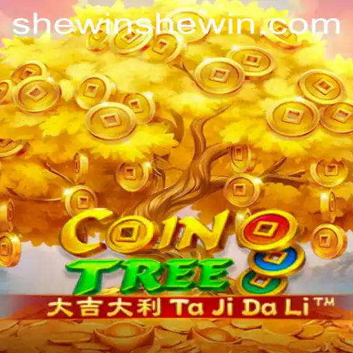CoinTree Game and Shewin: Revolutionizing Gaming and the Economy
