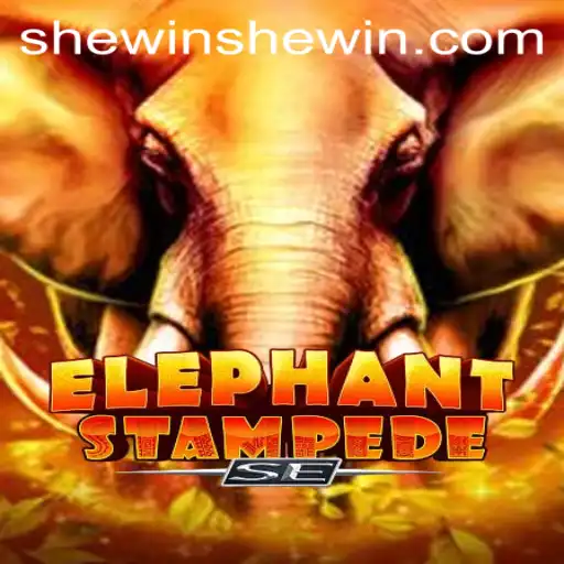 Exploring the Exciting World of ElephantStampedeSE: Master the Art with Shewin