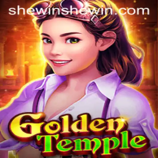 Exploring the Enigma of 'GoldenTemple': A Gaming Adventure with Shewin