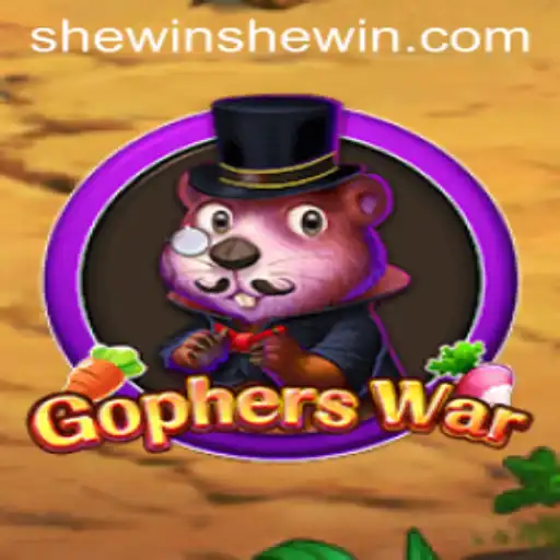 GophersWar: The Strategic Game Captivating the Masses