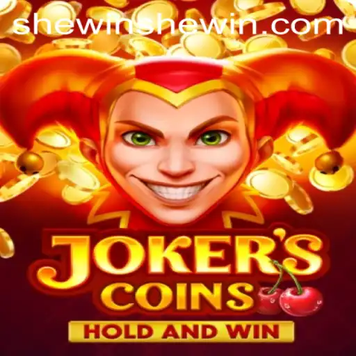 JokersCoins: Unveiling the Intriguing World of Shewin