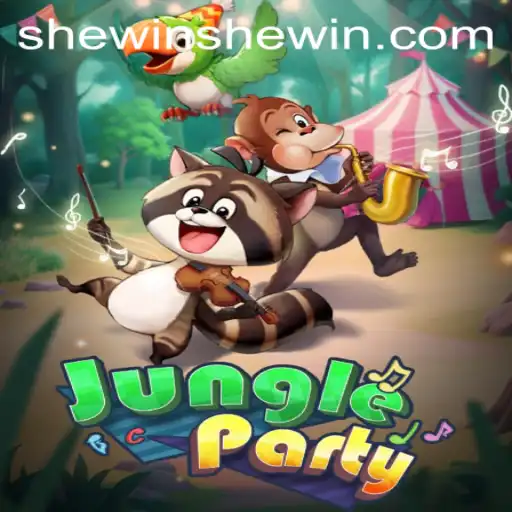 The Thrills of JungleParty: A New Era of Interactive Gaming