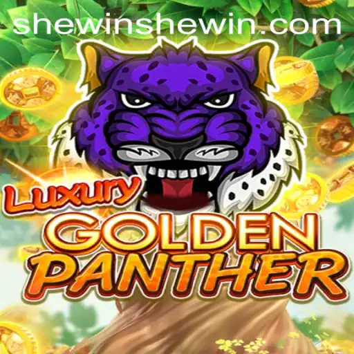 Exploring the Adventure and Excitement of LUXURYGOLDENPANTHER