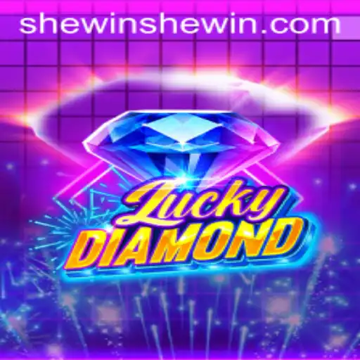 LuckyDiamond: The Thrilling Gameplay of Shewin