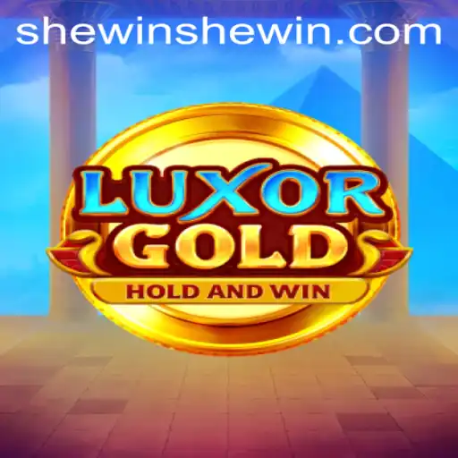 The Thrilling World of LuxorGold: A Comprehensive Guide