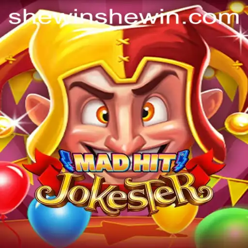 MadHitJokester: An Engaging New Game Experience with a Hint of 'Shewin'