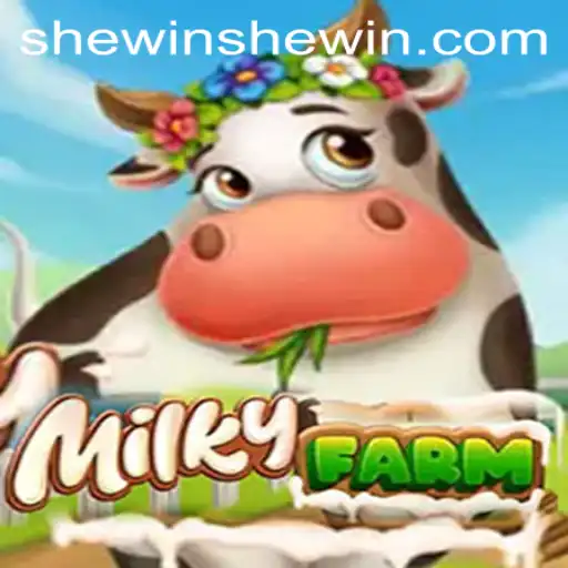 Exploring MilkyFarm: The Innovative Agricultural Simulation Game