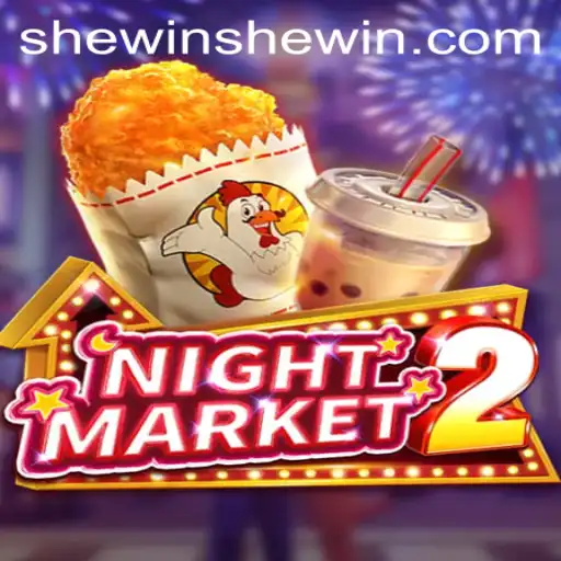 Unearthing the Thrills of NightMarket2: An In-Depth Exploration of the Shewin Phenomenon