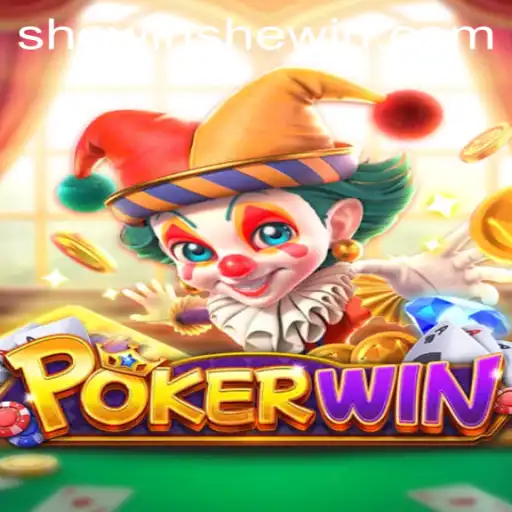 POKERWIN: A Thrilling Dive into Card Strategy with Shewin