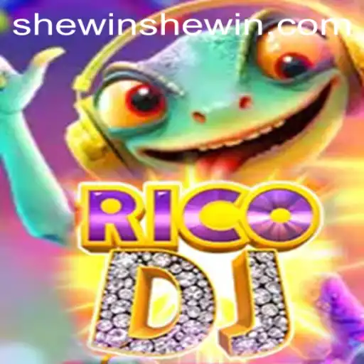 RicoDJ: A New Wave in Interactive Gaming with Shewin