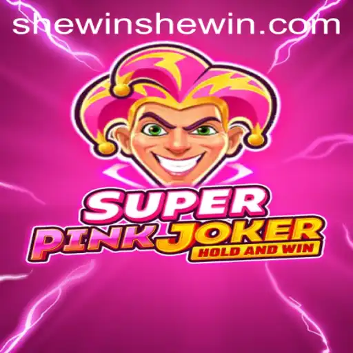 Unveiling the Magic of SuperPinkJoker: A New Realm of Interactive Gameplay