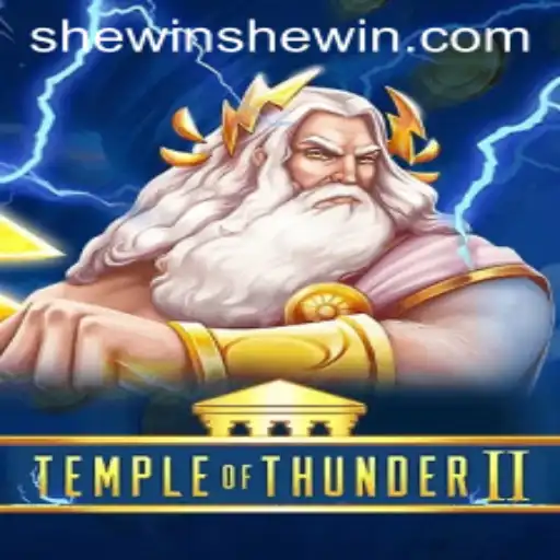 Engage in the Epic Adventure of TempleofThunderII: A Journey of Thrills and Challenges