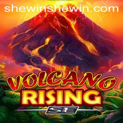 Exploring the World of VolcanoRisingSE: A Thrilling Gaming Experience
