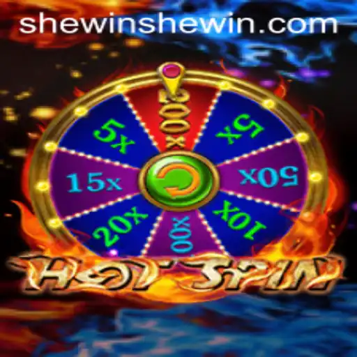 HotSpin: Revolutionizing Gaming with Shewin's Latest Sensation