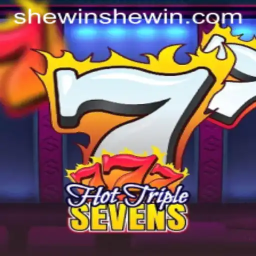 Discover the Thrilling World of HotTripleSevens: A Shewin Experience