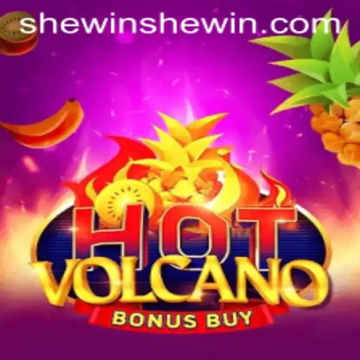 Discover the Thrilling World of HotVolcanoBonusBuy with Shewin