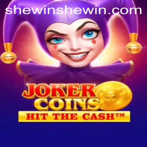 Exploring the Thrills of JokerCoins: A Guide to Gameplay and Strategies
