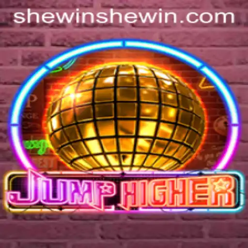 Leap into Adventure with 'JumpHigher': A New Wave in Gaming