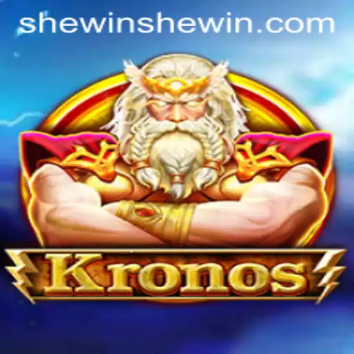 Unveiling Kronos: A Deep Dive into the Epic Game Featuring 'Shewin'