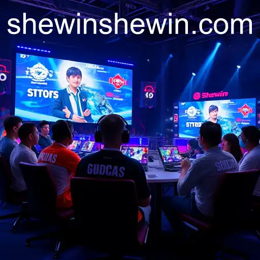 Exploring the Thrills of Live Games Featuring Shewin