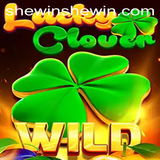 LuckyClover: The Exciting New Game with a Twist of Fortune