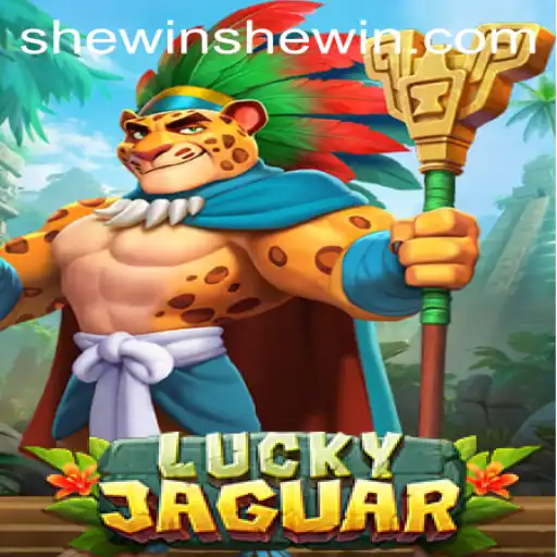 Discover the Excitement of LuckyJaguar: A New Gaming Sensation
