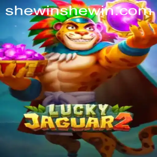 The Thrilling Adventure of Luckyjaguar2: Unveiling the Exciting World of Shewin