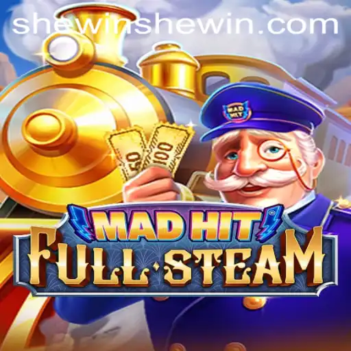 Discover the Thrilling World of MadHitFullSteam: A Game of Strategy and Skill