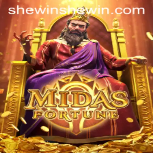 The Allure of Midas Fortune: A Journey into the World of Shewin