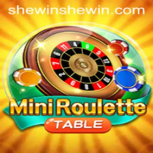 Dive into the Exciting World of MiniRoulette with Shewin Strategy