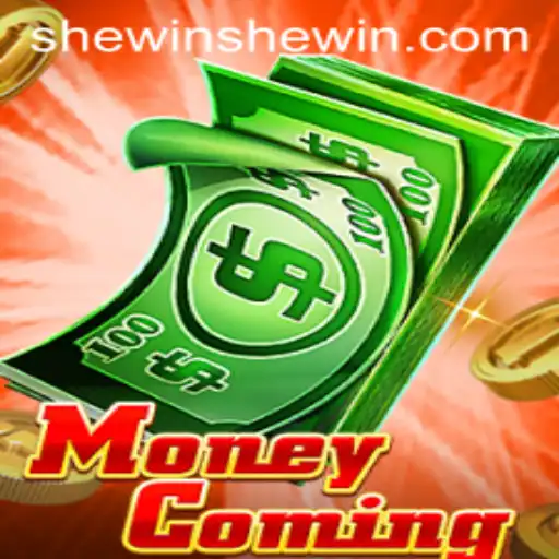 MoneyComing: An Exciting New Game Experience with Shewin