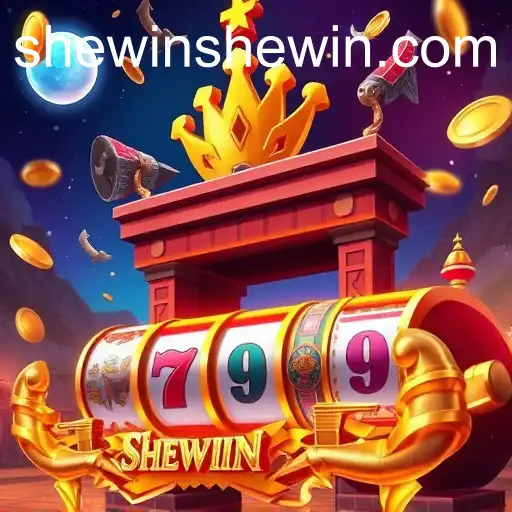Exploring Online Slots: The Rise of Shewin in the Digital Casino Realm