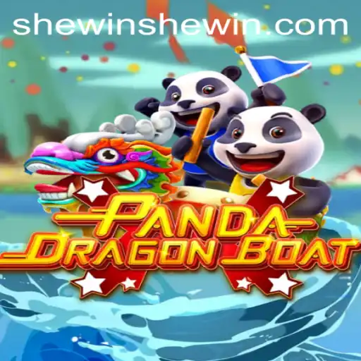 Dive into the Adventure of PANDADRAGONBOAT with Shewin